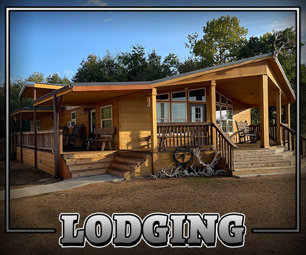 Lodging
